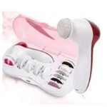 11 In 1 Face Massage Beauty Device Machine Facial Massager - Image 3