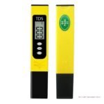 ADVANCED™ Digital Pocket TDS Meter with Temperature and Water Quality Measurement Testing Mete - Image 6