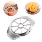 Apple Cutter Slicer Stainless Steel - Image 3