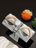 Automatic Dumpling Maker Machine - Image 3