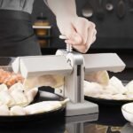 Automatic Dumpling Maker Machine - Image 2