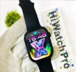 Hi Watch Pro Series 10 Smart Watch Big Display