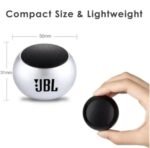 JBL mini Bluetooth speaker with best quality sound - Image 2