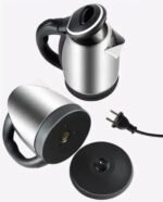Electric Kettle Premium Quality and Polished Body Kettle Automatic Turn Off Technology - Image 5