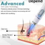 Mole And Wart Removal Pen Non Invasive Mole And Wart Removal - Image 3