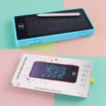 Pencil Box with LCD Tablet - Image 2