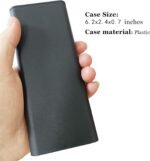 Precision Screwdriver Set with Case 24 in 1 Magnetic Mini Screwdriver Kit for Phones Computers Watches Glasses Game Consoles Cameras - Image 4