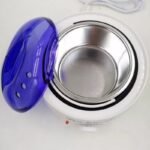 PRO WAX Heater Machine Professional Hair Removal Prowax 100 Wax Heating Wax Warmer - Electric Wax Melt Machine for Hard Waxing Prowaxing100 - Image 5