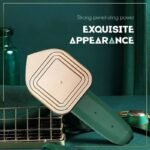 Professional Portable Mini Electric Steam Iron Handheld Garment Steamer for Clothes Mini Ironing Machine - Image 4