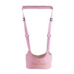 Safe Keeper Baby Harness Sling Boy Girsls Toddler Learning Walking Leashes Care Infant Aid Walking Assistant Belt Anti Lost (Multicolor) - Image 4